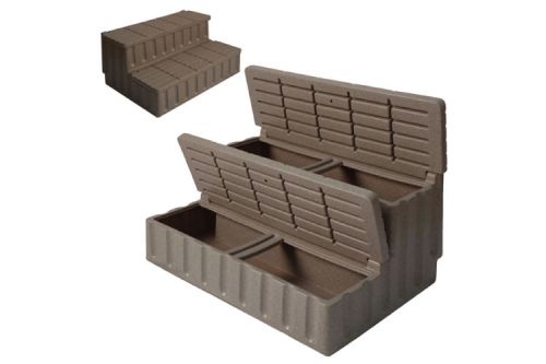 Millstone-Storage-Steps