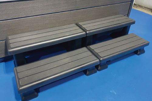 Modular-Step-System