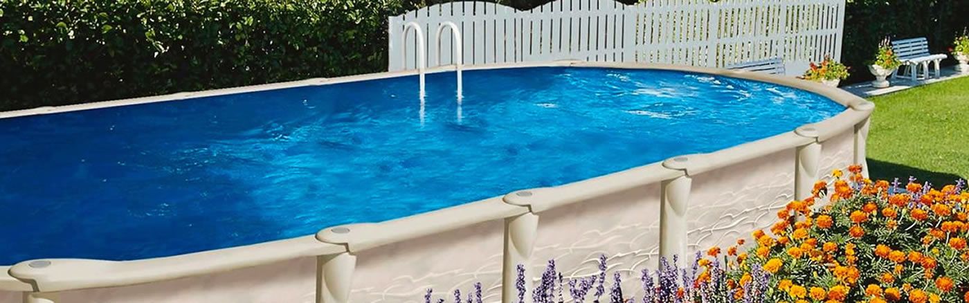 Above Ground Pools Kansas City, KS