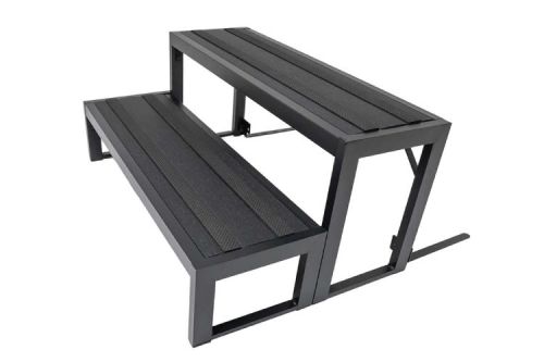 VersaStep-System