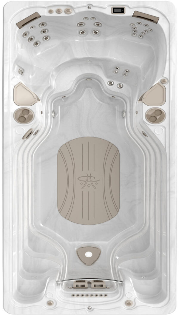AquaSport 17 AX