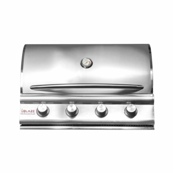Prelude LBM 32″ 4-Burner Grill